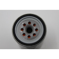 Fabricante de filtro de óleo de carro de fornecimento de fábrica de metal OEM 8-97912546-0